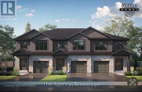 60 Austin Drive, Welland (West Welland), ON - Outdoor With Facade