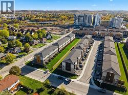 View of urban area - 