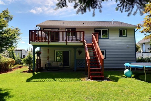 1490 Griffin Dr, Courtenay, BC 