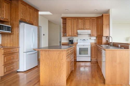 4072 Eagle View Dr, Nanaimo, BC 