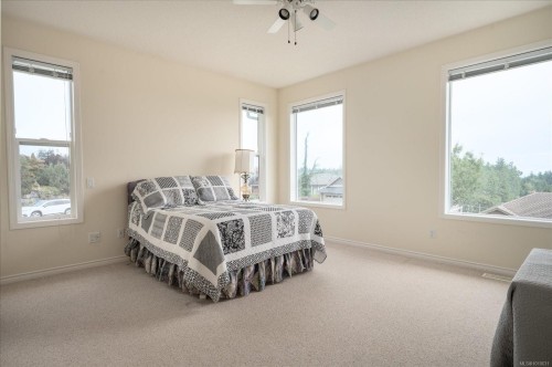 4072 Eagle View Dr, Nanaimo, BC 