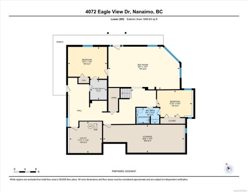 4072 Eagle View Dr, Nanaimo, BC 
