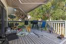 216 24Th Avenue, Creston, BC  - Outdoor With Deck Patio Veranda With Exterior 