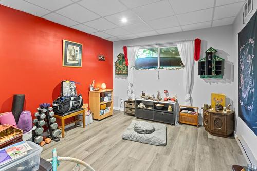 216 24Th Avenue, Creston, BC - Indoor