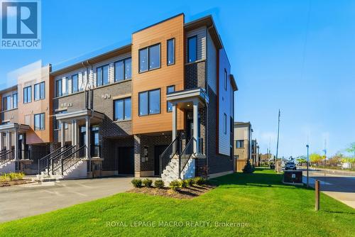 15B BINGHAM ROAD  Hamilton, ON L8H 0B5