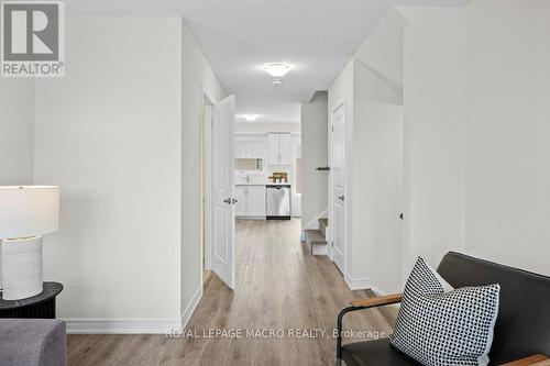 15B Bingham Road, Hamilton, ON - Indoor Photo Showing Other Room