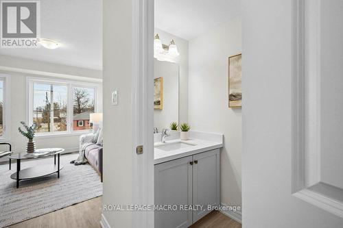 15B Bingham Road, Hamilton, ON - Indoor