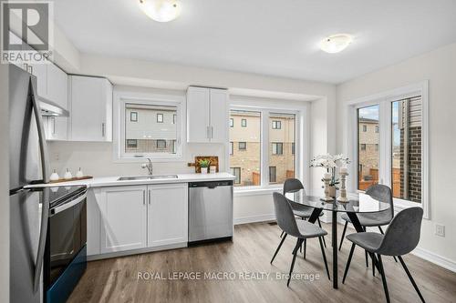 15B Bingham Road, Hamilton, ON - Indoor