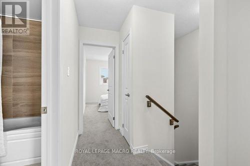 15B Bingham Road, Hamilton, ON - Indoor Photo Showing Other Room