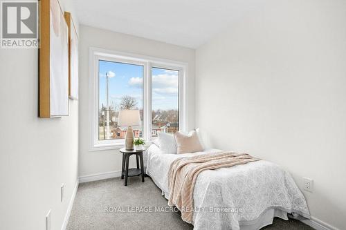 15B Bingham Road, Hamilton, ON - Indoor Photo Showing Bedroom
