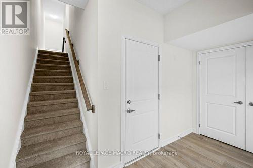 15B Bingham Road, Hamilton, ON - Indoor Photo Showing Other Room