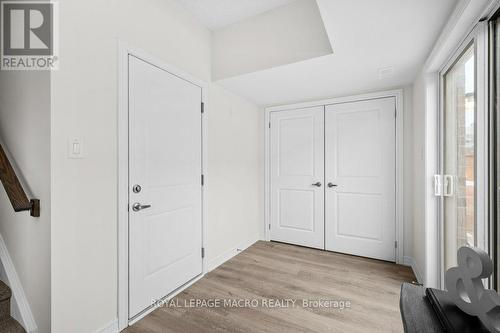 15B Bingham Road, Hamilton, ON - Indoor Photo Showing Other Room