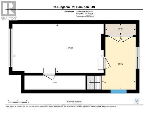 15B Bingham Road, Hamilton, ON - Other