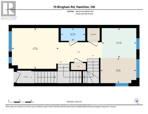 15B Bingham Road, Hamilton, ON - Other