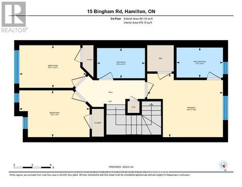 15B Bingham Road, Hamilton, ON - Other