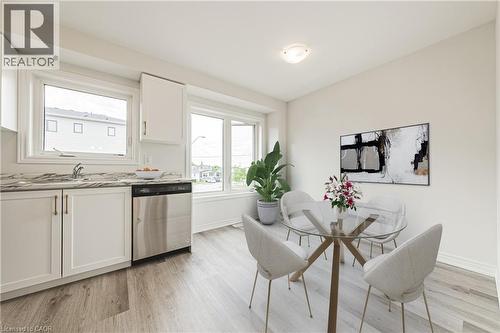 Virtually Staged - 9B Bingham Road, Hamilton, ON - Indoor