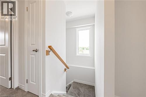 9B Bingham Road, Hamilton, ON - Indoor Photo Showing Other Room