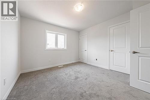 9B Bingham Road, Hamilton, ON - Indoor Photo Showing Other Room