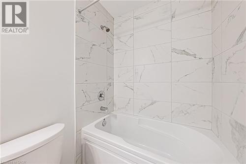 9B Bingham Road, Hamilton, ON - Indoor