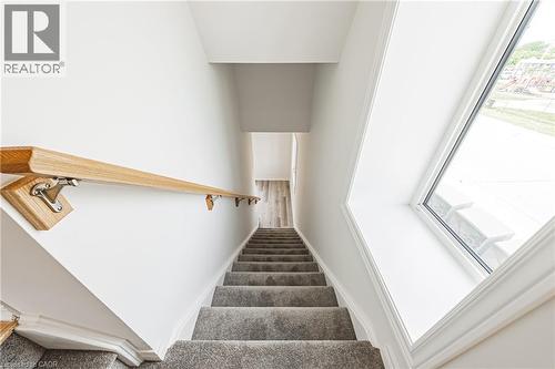 9B Bingham Road, Hamilton, ON - Indoor Photo Showing Other Room