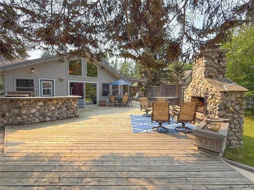 156 Crocus Street, Clear Lake, MB - Outdoor