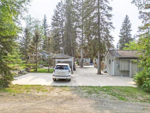 156 Crocus Street, Clear Lake, MB - Outdoor