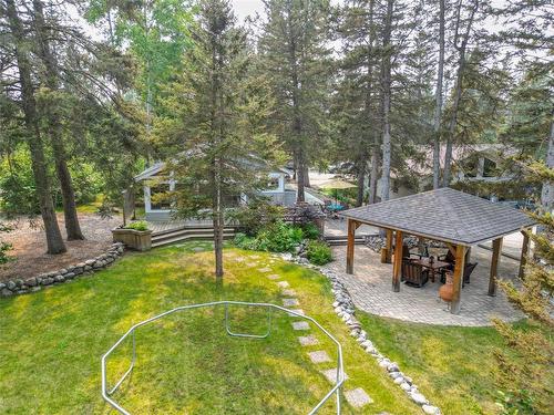 156 Crocus Street, Clear Lake, MB - Outdoor