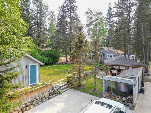 156 Crocus Street, Clear Lake, MB - Outdoor