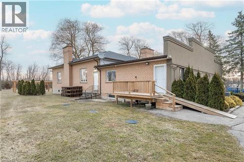 288 Kemp Road W, Grimsby, ON 