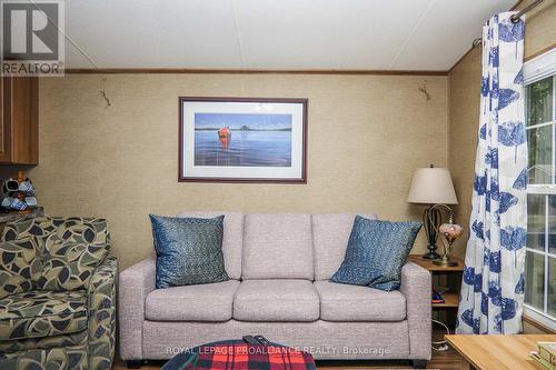 26 Beach View Lane - 486 County Road 18, Prince Edward County (Athol), ON - Indoor Photo Showing Living Room