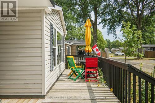 26 Beach View Lane - 486 County Road 18, Prince Edward County (Athol), ON - Outdoor With Exterior