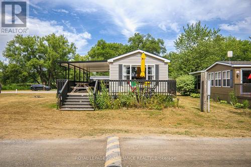 26 Beach View Lane - 486 County Road 18, Prince Edward County (Athol), ON - Outdoor With Deck Patio Veranda