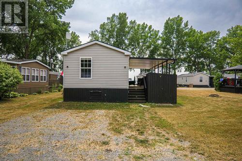 26 Beach View Lane - 486 County Road 18, Prince Edward County (Athol), ON - Outdoor With Exterior