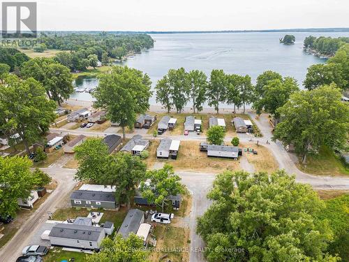 26 Beach View Lane - 486 County Road 18, Prince Edward County (Athol), ON - Outdoor With Body Of Water With View