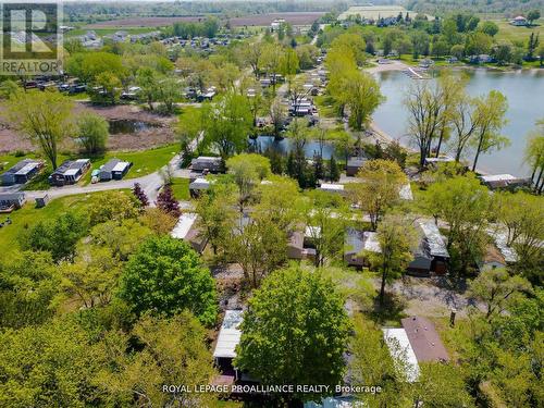 26 Beach View Lane - 486 County Road 18, Prince Edward County (Athol), ON - Outdoor With Body Of Water With View