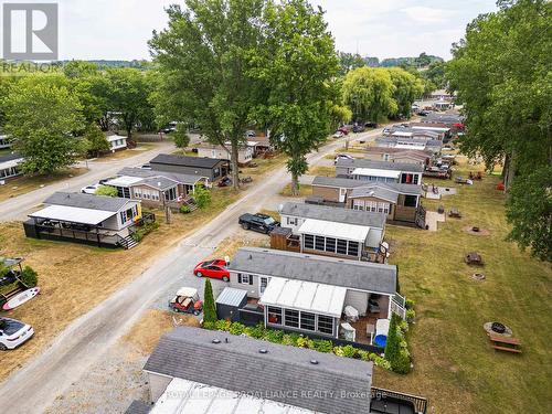 26 Beach View Lane - 486 County Road 18, Prince Edward County (Athol), ON - Outdoor With Deck Patio Veranda With View