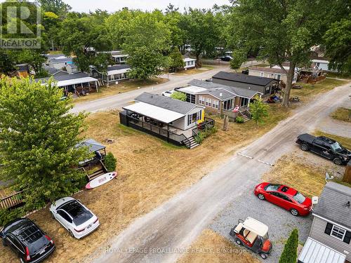 26 Beach View Lane - 486 County Road 18, Prince Edward County (Athol), ON - Outdoor With Deck Patio Veranda