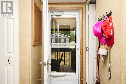 26 Beach View Lane - 486 County Road 18, Prince Edward County (Athol), ON -  With Exterior