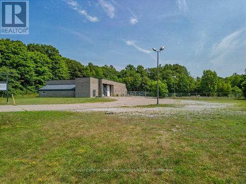 Front - 32 James Bay Junction Road, Seguin, ON 