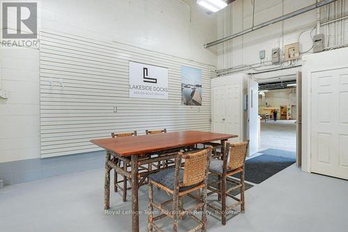 Retail showroom - 32 James Bay Junction Road, Seguin, ON 