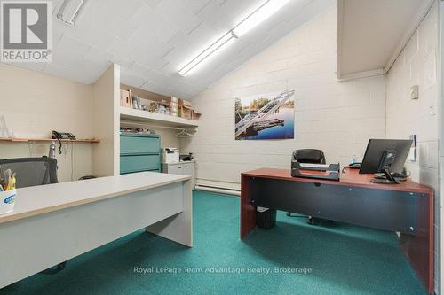 Office - 32 James Bay Junction Road, Seguin, ON 