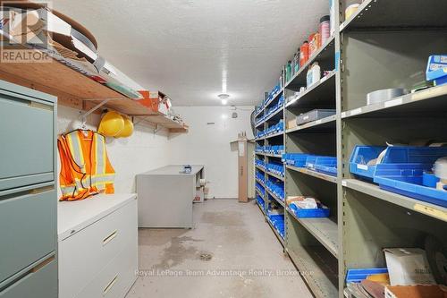 supply r - 32 James Bay Junction Road, Seguin, ON 