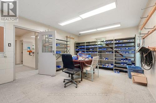 Parts & assembly - 32 James Bay Junction Road, Seguin, ON 