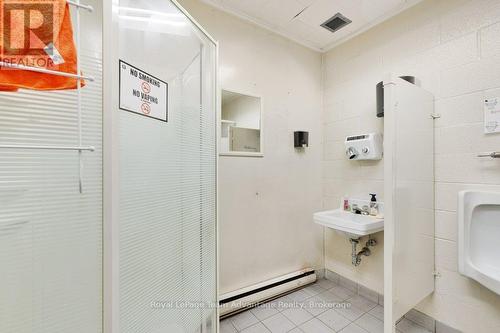 Washroom - 32 James Bay Junction Road, Seguin, ON 