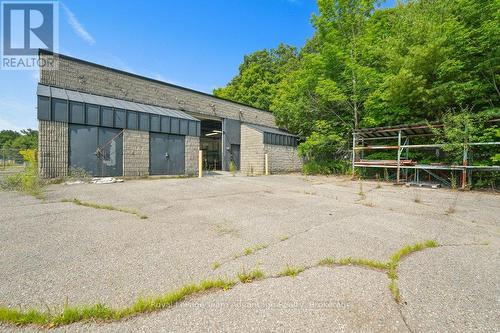 Back - 32 James Bay Junction Road, Seguin, ON 