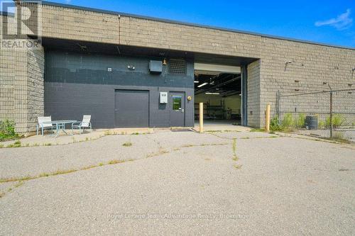 Back - 32 James Bay Junction Road, Seguin, ON 