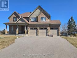 57 SUMMER BREEZE DRIVE  Quinte West, ON K0K 1L0