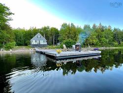 109 Troop Road  North Range, NS B0W 1H0