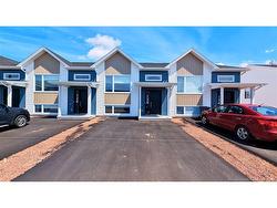 110 Simone Gallant  Shediac, NB E4P 2B7