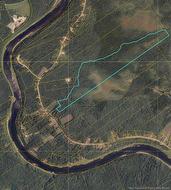64.2 Acres ROW off Route 118  White Rapids, NB E9B 1B6